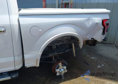 2015 Ford F-150 Lariat from USA, damaged, VIN 1FTEW1EG1FKD20862
